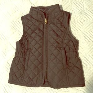 18-24 month vest.